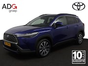 Toyota Corolla Cross - Hybrid 200 Dynamic | Adaptieve Cruise Control | Keyless Entr
