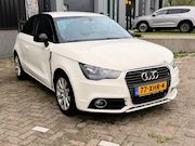 Audi A1 - 1.6 TDI S edition