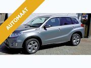 Suzuki Vitara - 1.6 VVT 120pk automaat Exclusive 33000 km
