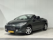 Peugeot 307 - CC 2.0-16V Oxygo|TREKHAAK AFNEEMBAAR|PARKEERSENS