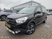 Dacia Dokker - combi 1.2 TCe S&S Ambiance Camera/Nav/CC