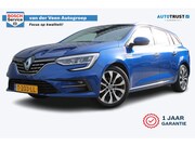 Renault Mégane - Estate 1.3 TCe 140 Techno | Incl. 12 maanden garantie | Crui