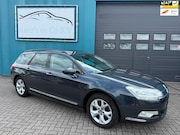 Citroën C5 - 2.0 16V Ligne Business Clima Cruise Navigatie Pdc Wegklapb t
