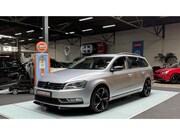 Volkswagen Passat - 1.4 TSI Maxton | Cruise | Navi | 5-Drs
