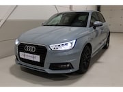 Audi A1 - Sportback 1.0 TFSI I S-Line I Advance Sport I org NL