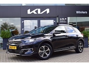 Kia Xceed - 1.6 GDi PHEV DynamicPlusLine Automaat | Trekhaak | Stoel- &