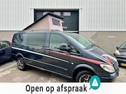 Mercedes-Benz Vito - 115 CDI | CAMPER BUS | AIRCO | CRUISE
