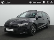 Skoda Octavia - Combi 1.5 TSI MHEV 150pk DSG Sportline Business | Trekhaak |