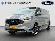 Ford Transit Custom - 320 L2 Sport FWD Plug-In Hybrid | Adap. Cruise Control | Win