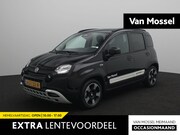 Fiat Panda - 1.0 Hybrid Pandina | Apple&android Carplay | parkeersensoren
