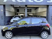 Hyundai i10 - 1.0i i-Motion Comfort