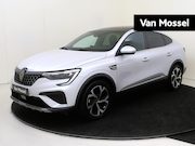 Renault Arkana - 1.6 E-Tech Full Hybrid Techno 145PK | Automaat | Schuif-/Kan