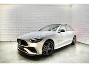 Mercedes-Benz C-klasse - Estate 300 e AMG NIGHT PANO SFEER