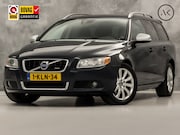 Volvo V70 - 1.6 T4 R-Design 179Pk Automaat (NAVIGATIE, LEDER, CLIMATE, G