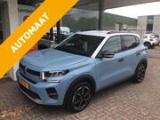Citroën e-C3 - EV 44kWh 113pk Max ( 3 FASEN )