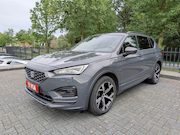 Seat Tarraco - FR e-Hybrid 1.4 245PK | Trekhaak | Pano | Stoelverw. | Clima