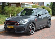 MINI Countryman - 2.0 John Cooper Works ALL4 Chili ORG NL/NAP/panoramadak