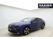 Citroën C5 X - 1.2 PureTech Business Plus Automaat | Lederen bekleding | Ke