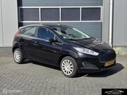 Ford Fiesta - 1.0 Style airco