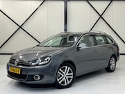 Volkswagen Golf - Variant 1.4 TSI Highline |Leer|Navigatie|Stoelverwarming|Tre