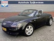 Audi TT - Roadster 1.8 5V Turbo | Airco | Stoelverwarming | BOSE sound