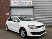 Volkswagen Polo - 1.4 FSI! 5-Deurs! Airco! Stoelverw.
