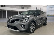 Renault Captur - 1.3 TCe 140 Intens
