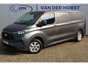 Ford Transit Custom - 320 2.0-136pk TDCI L2H1 Limited. NIEUW MODEL ! Overtuig u va