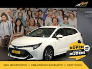 Toyota Corolla - Touring Sports 1.8 Hybrid Dynamic - Occasion Lease vanaf €47