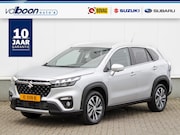 Suzuki S-Cross - 1.4 Boosterjet Style Smart Hybrid | Navi | Adap. Cruise | Ca