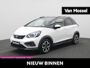 Honda Jazz - 1.5 e:HEV Executive AUTOMAAT | ADAPTIEVE CRUISE | NAVIGATIE