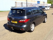 Mazda 5 - _1.8 TS 2011 NAP Airco 7 personen Apk 14/04/2027