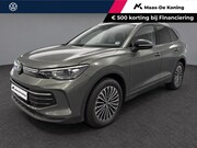 Volkswagen Tiguan - 1.5 eTSI 130pk DSG Life Edition · 360 Camera · Inklap. Trekh
