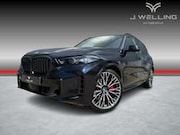 BMW X5 - xDrive50e M-Sport 22 inch M-Seats tr.hk H&K