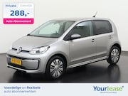 Volkswagen e-Up! - | All-in 288, - Private Lease | Direct uit voorraad
