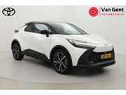 Toyota C-HR - 2.0 Plug-in Hybrid 220 Executive | Warmtepomp | Dodehoek det