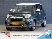 Fiat 500L - 1.4-T-Jet Trekking | CRUISE CONTROL |