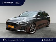 Ford Focus - Wagon ST Line X 1.0 EcoBoost Hybrid | Winter Pack | Afneemba