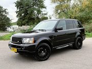 Land Rover Range Rover Sport - 4.2 V8 Supercharged IncBTW PANO UITLAATSYSTEEM