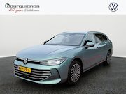 Volkswagen Passat - Variant 1.5 eHybrid Elegance Business | 272Pk | Trekhaak | 3