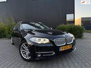 BMW 5-serie - 520i High Executive