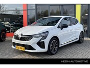Renault Clio - 1.6 E-Tech Full Hybrid 145 techno | carplay | navigatie | ke