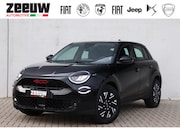 Fiat 600E - RED 54 kWh | Carplay | Clima | Cruise | Direct Leverbaar