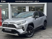 Toyota RAV4 - 2.5 Hybrid AWD Bi-Tone | Stuur/stoelverwarming | Verwarmde v