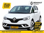Renault Scénic - 1.2 TCe Zen AIRCO / NAVI / PDC / TREKHAAK