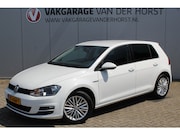 Volkswagen Golf - 1.2-110pk TSI Business Edition Connected 5drs. VW Golf CUP!