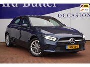 Mercedes-Benz A-klasse - 250 e Business Line PHEV / Camera / Navi / Stoelverwarm. / L