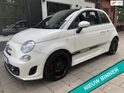 Abarth 595 - 500 1.4-16V CABRIO, AUTOMAAT, Nw. Staat