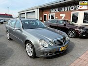 Mercedes-Benz E-klasse - Estate 220 CDI Business Edition Avantgarde