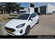 Ford Fiesta - 1.0 125pk Titanium Automaat